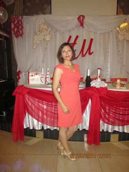 Анастасия Миллер