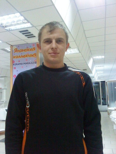 Андрей Никифоров