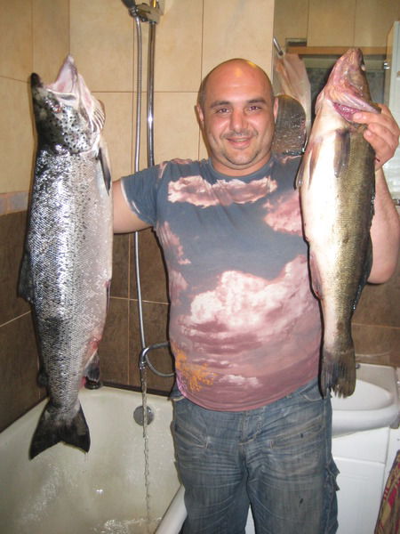 Александр Мусалаев