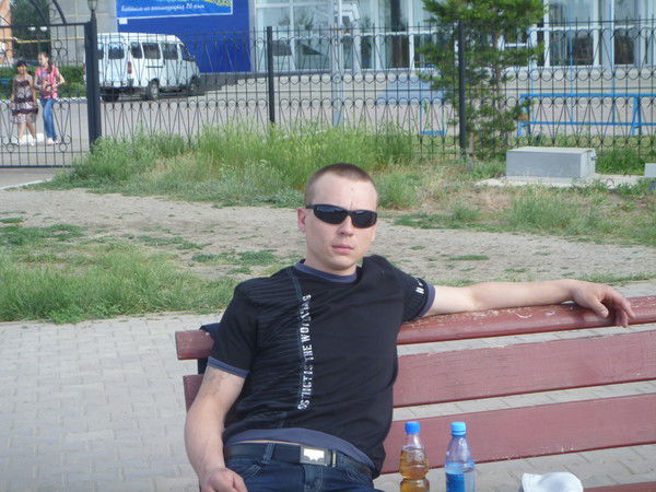 Александр Микрюков