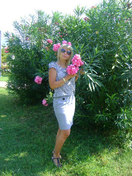 Анна Гаврилина