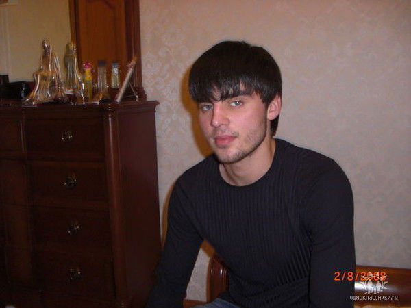 Эмин Кубиев