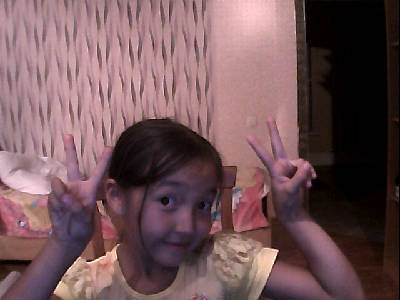 Принцесса Карамелька