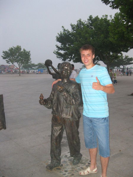 Марк Плетнёв