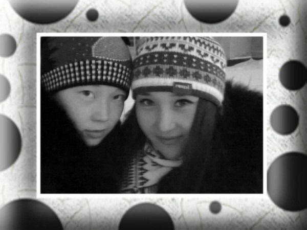 Сания Сулейменева