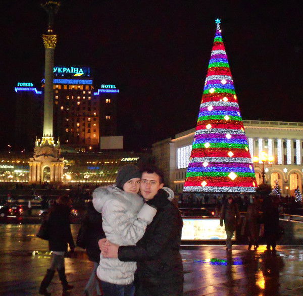 Екатерина Смашная