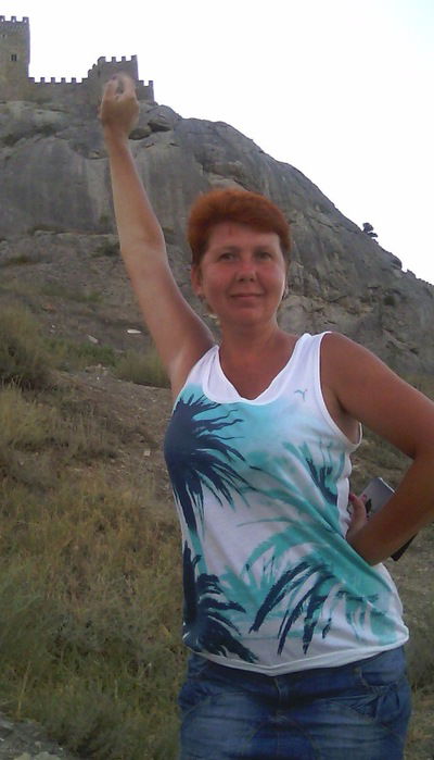 Елена Карченкова