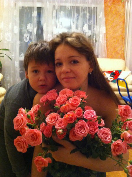 Снежана Углицких