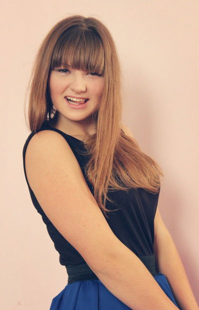 Анастасия Паршенкова