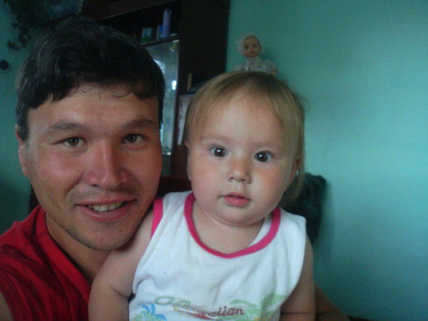 Денис Петров