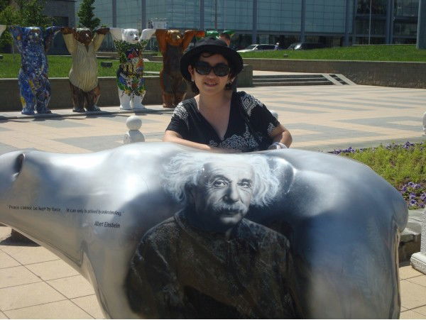 Айгуль Искакова