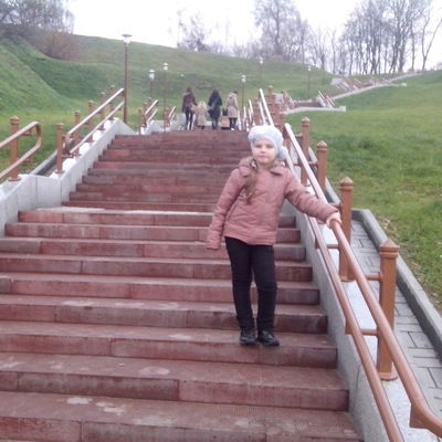 Яна Рафалович