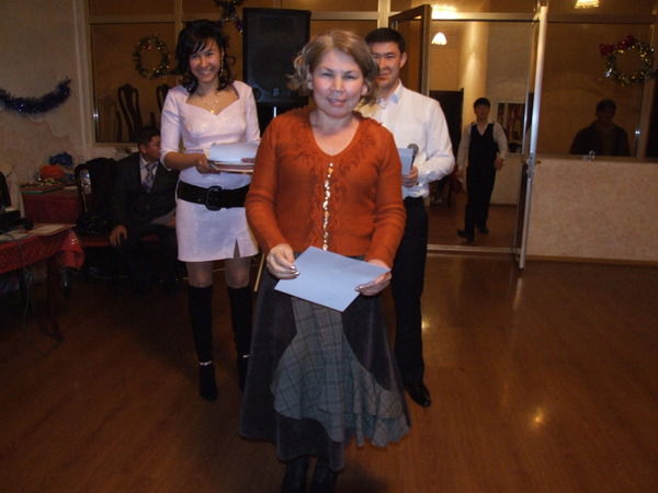 Кизбала Ибрагимова