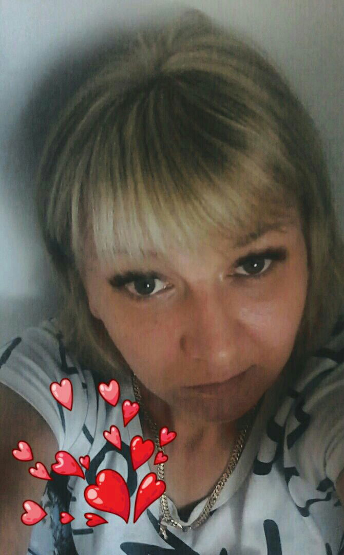 Вероника Чернобровая