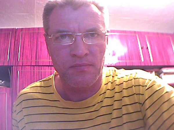 Игорь Бабичев