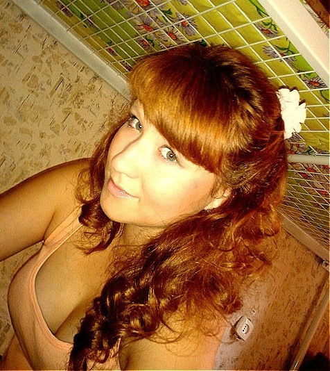 Мария Челдрикова