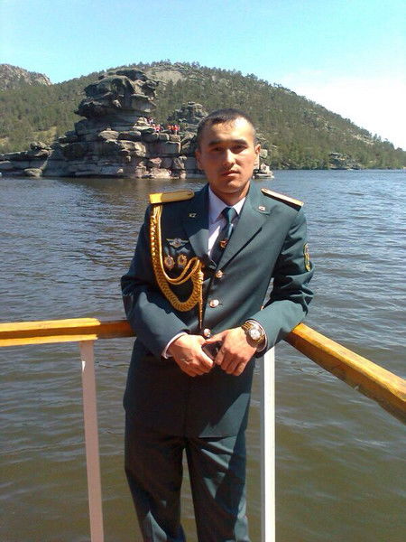 Ерлан Жамал