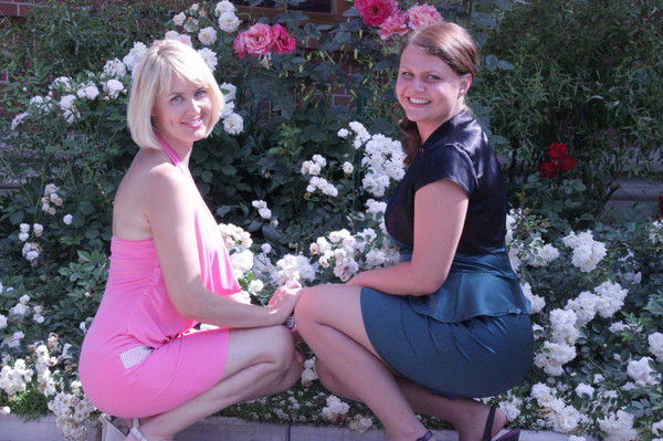 Лариса Саржина