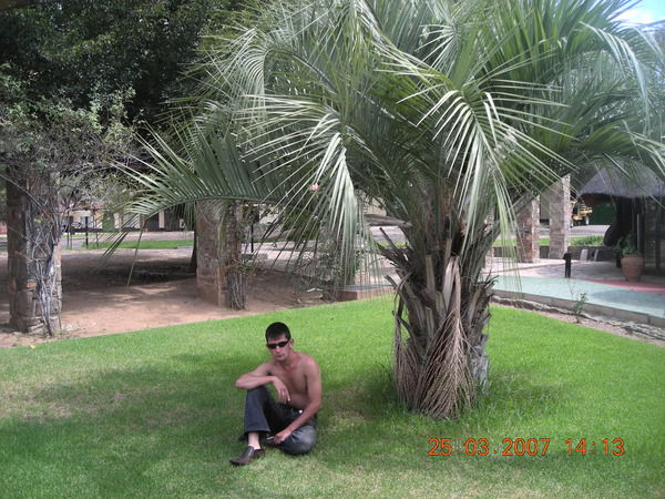 (V)Саша Климантов