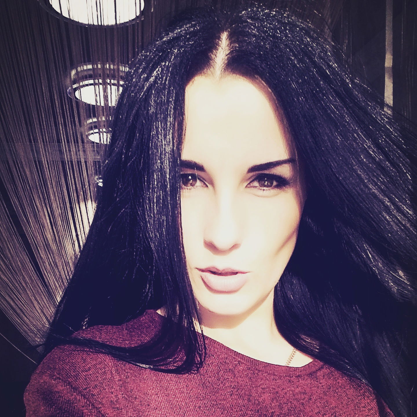 Юльчена Самсоненко