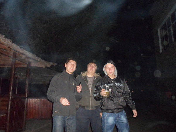 Олег Круглов