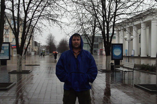 Виктор Якушев