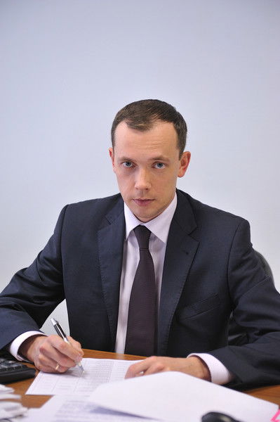 Андрей Сухов