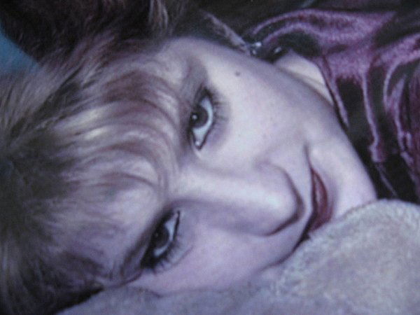 Ольга Табакова