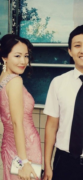 Нургуль Дюсупова