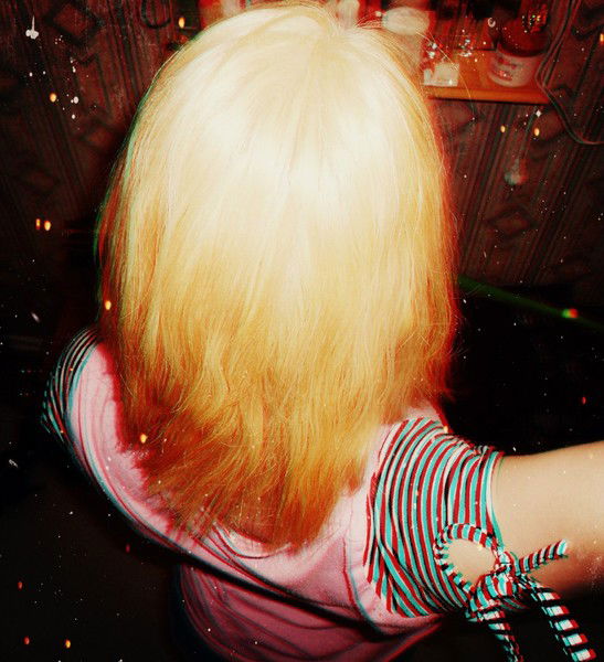 Таня Курыгина