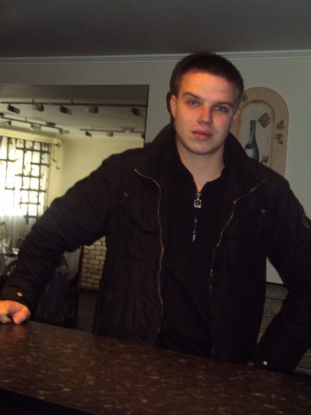 Андрей Пащанин