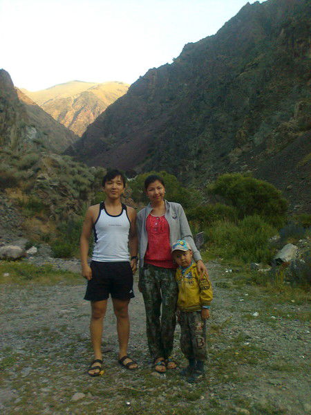 Актан Аматов