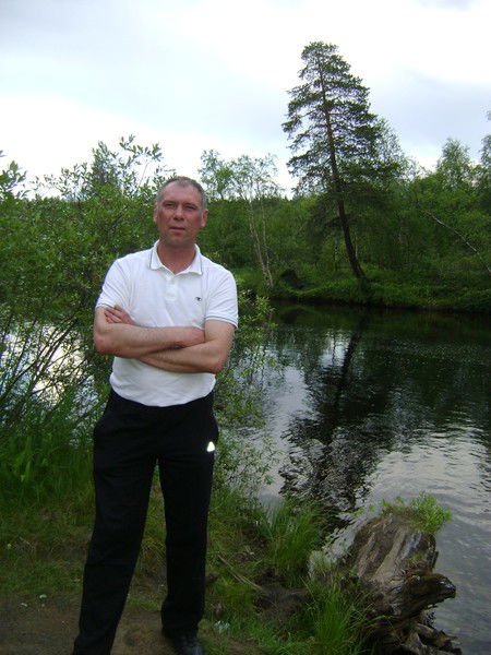 Александр Просняк