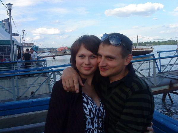 Наталья Шумилова