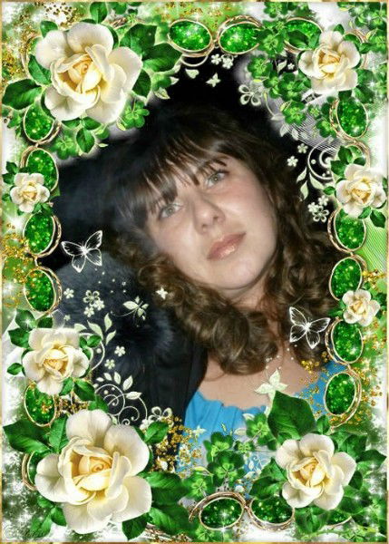 Наталья Савченко