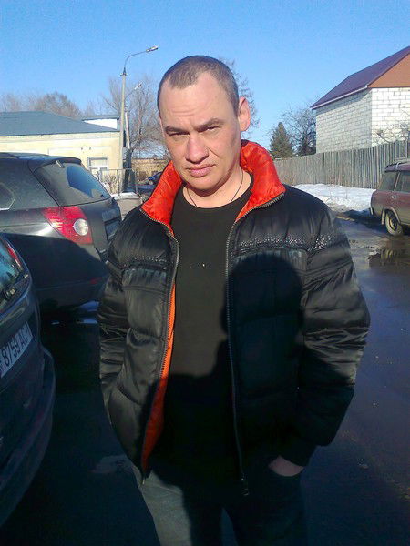 Александр Курьян