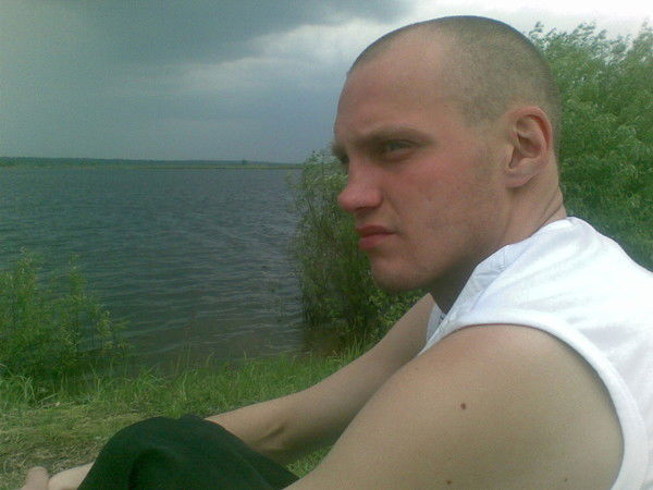 Сергей Ковылов