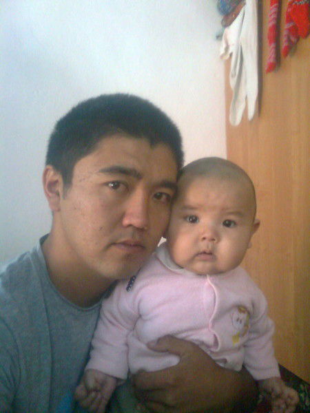 Сапаргали Мусабаев