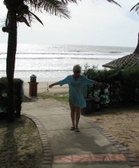 Катерина Степанова