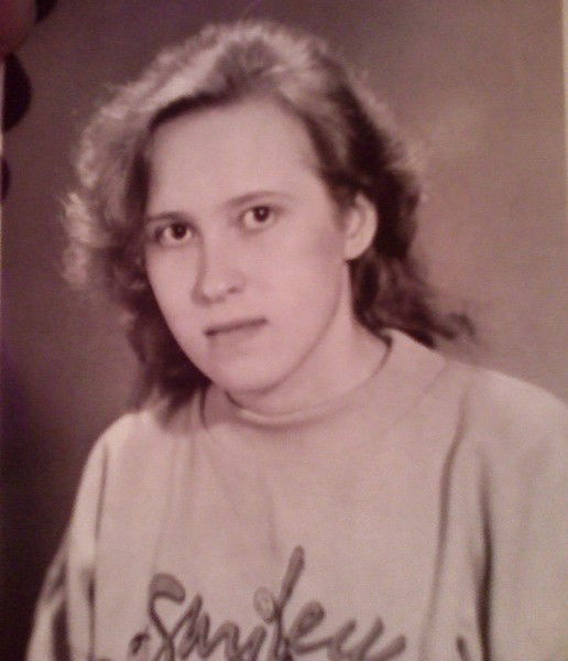 Светлана Якубова