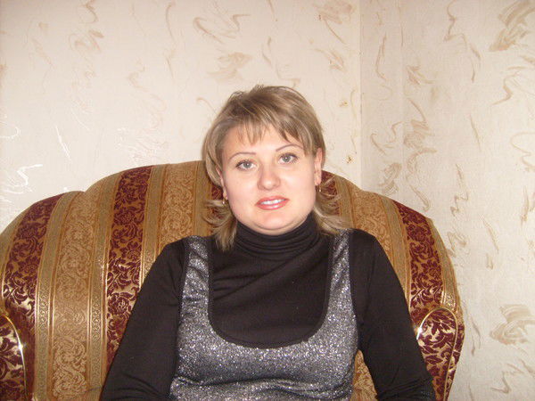 Бойчук Ирина