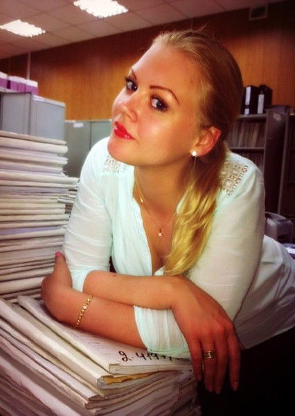 Наталия Меньшова