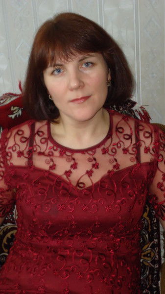 Ирина Царёва