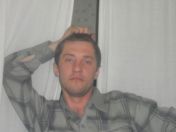 Александр Лаврищев