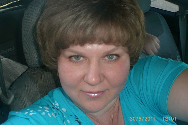 Ольга Зворыкина