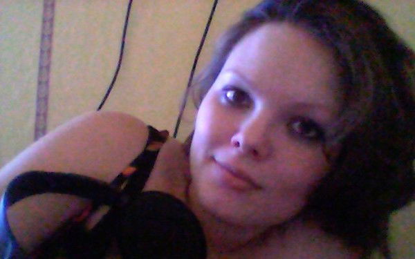 Виктория Гомонова