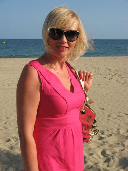 Инна Козлова