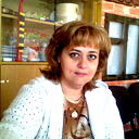 Наталья Шавлис