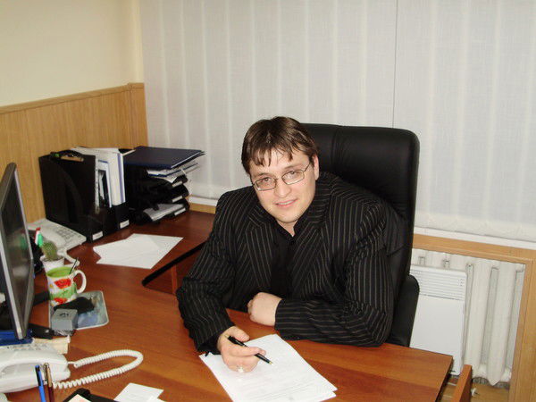 Евгений Яцемирский