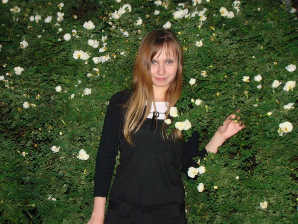 Надежда Исаева